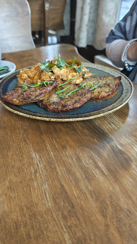 Opinii despre Hostinec U Mostu în Pastviny - Gastronomie a pohostinství