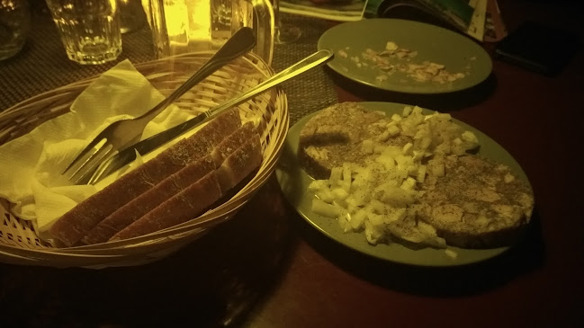 Babylon Café - Gastronomie a pohostinství