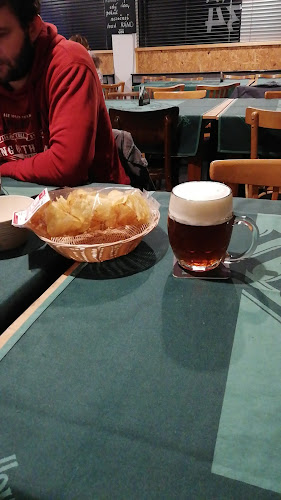 Hospoda Točna u 34 - Gastronomie a pohostinství