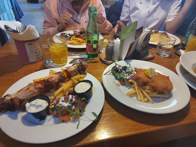 Restaurace Rozhled - Gastronomie a pohostinství