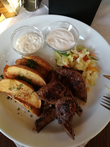 Comentarii opinii despre Restaurace Přeštická svině