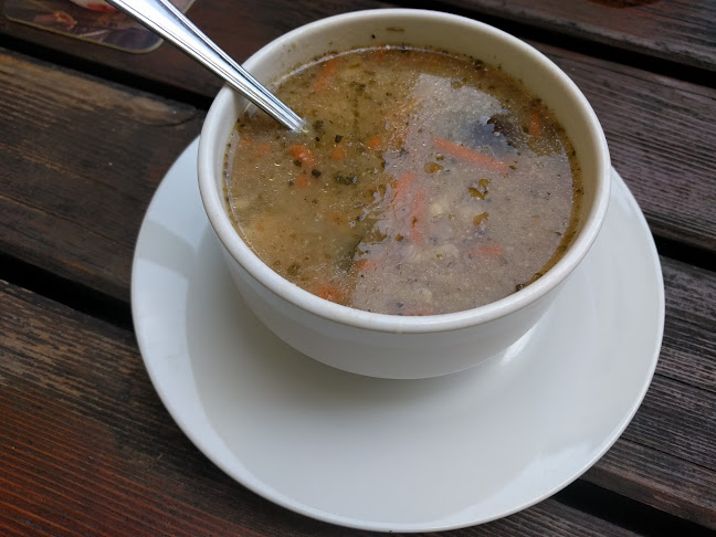 Pivovar Bašta - Praha