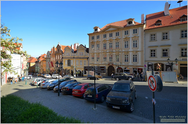 Opinii despre Gelateria LA TORTA în Malá Strana - Gastronomie a pohostinství