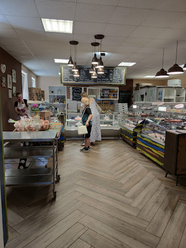 CUKRÁŘSTVÍ Jablunkov - Gastronomie a pohostinství