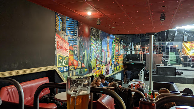 Opinii despre Budějovická pivnice în Vsetín - Gastronomie a pohostinství