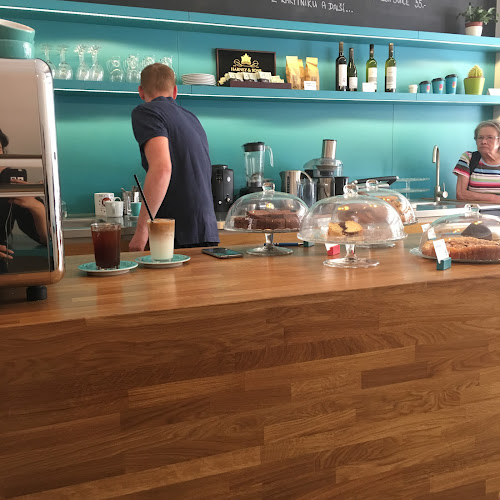 Comentarii opinii despre Head Shot Coffee Jungmannova