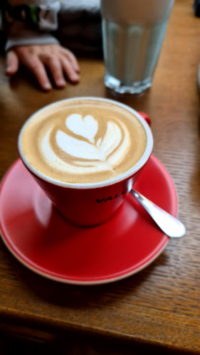 Comentarii opinii despre Valchiria s.r.o. - pražírna kávy/coffee roastery