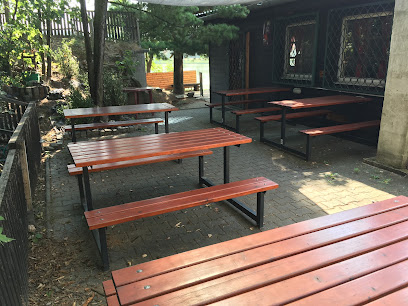 Restaurace Na Přehradě