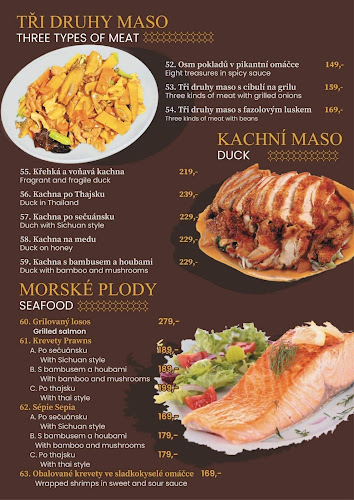 Mix Dan Sushi bar & Asia restaurant