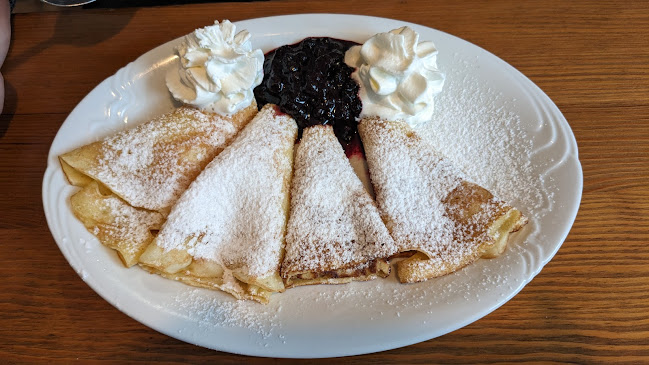 Hotel & Restaurace Modrá Hvězda - Gastronomie a pohostinství