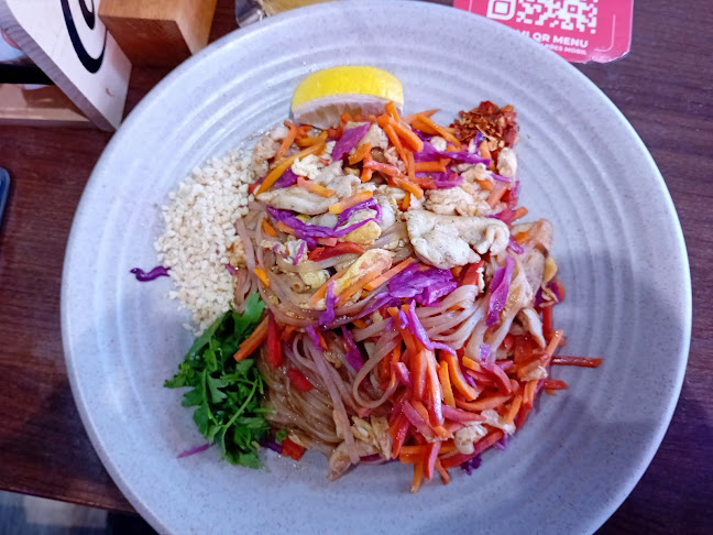 neami restaurant - Gastronomie a pohostinství