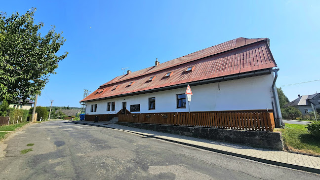 Restaurace Růže - Radim