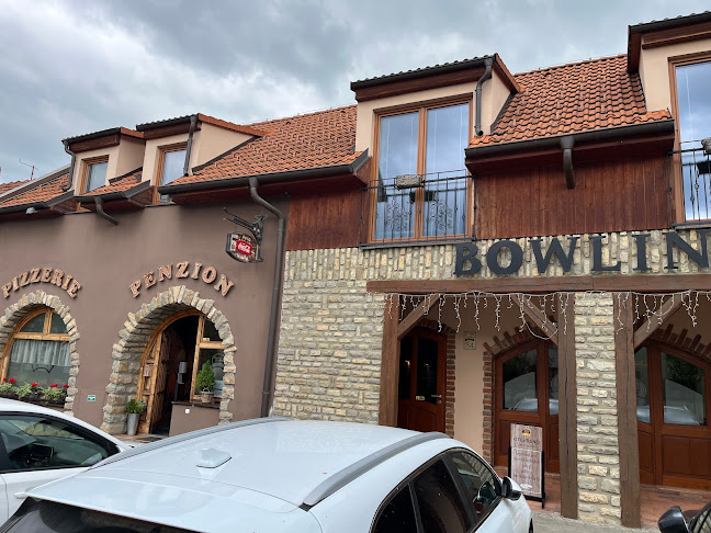 Hlavní 33, 687 25 Hluk