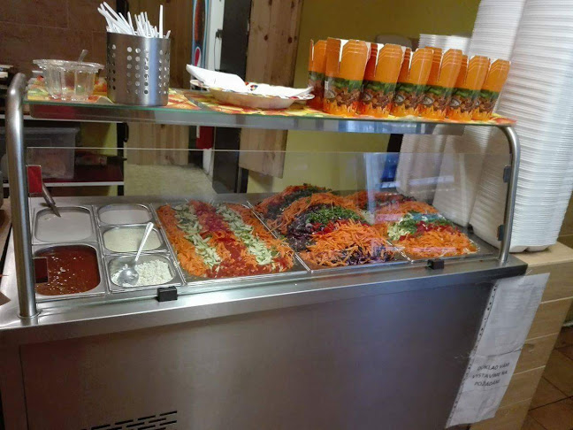 Comentarii opinii despre Kurdský Kebab