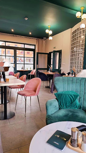 Comentarii opinii despre eRcaffe Hranice