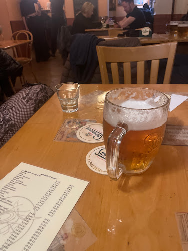 Moskyt - Gastronomie a pohostinství