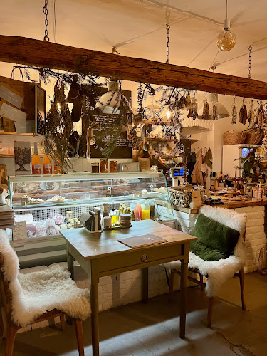 Opinii despre Marinada Store în Brno - Gastronomie a pohostinství