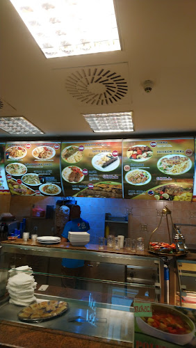 Opinii despre Safir în Praha - Gastronomie a pohostinství