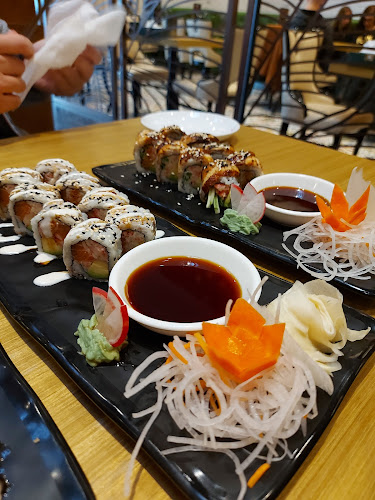 Opinii despre SAYAM în Plzeň 3 - Gastronomie a pohostinství