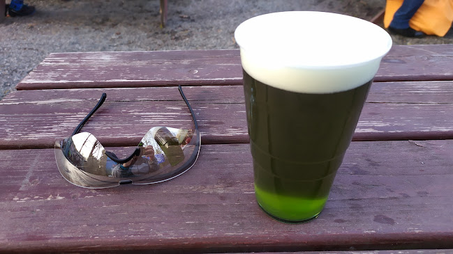 Občerstvení u Sparty - Praha