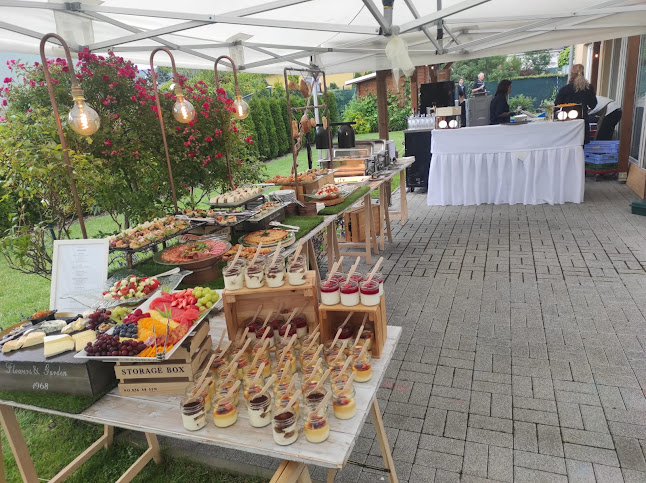 Opinii despre CATERING ŠAFRÁN în Trnovany - Gastronomie a pohostinství