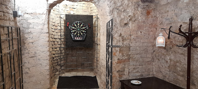 Comentarii opinii despre U Váhy měšťanský hostinec