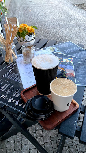 Opinii despre Lovely Day bistro în Praha - Gastronomie a pohostinství