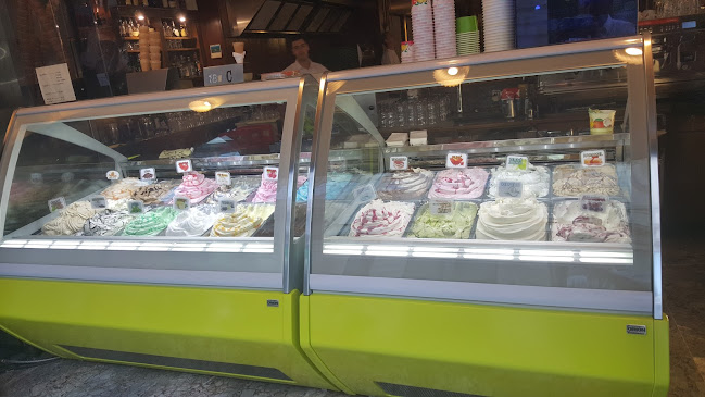 Restaurace Adria - Brno