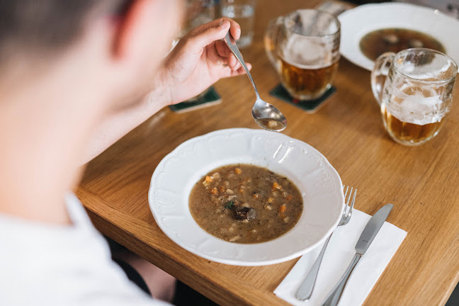 Comentarii opinii despre Restaurace Mincovna