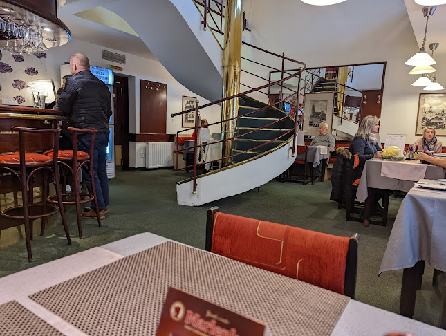 Comentarii opinii despre Kavárna Orlovka