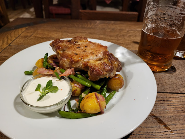 Krčma Středověk - Frýdek-Místek