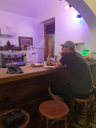 Café Nová Doba - Gastronomie a pohostinství