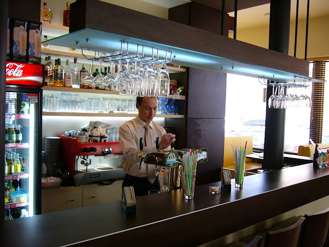 Restaurant Net - Gastronomie a pohostinství