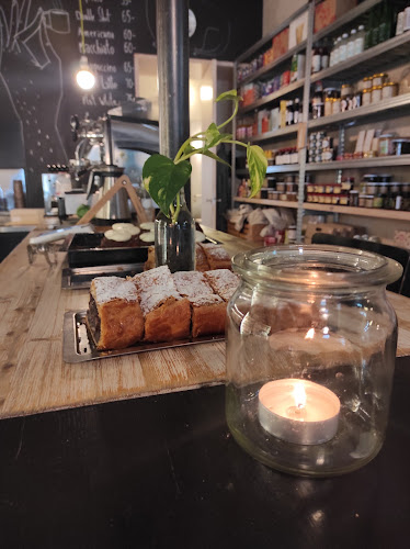 Triko kafe & koloniál