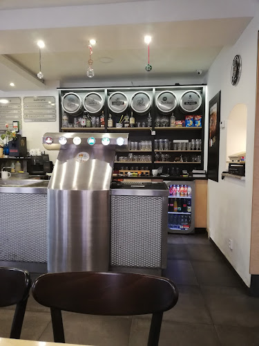 Restaurace Neptun - Liberec