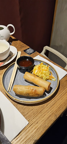 Modrý zub Jindřišská - Nové Město