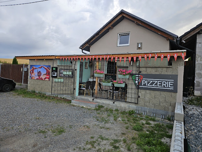 Pizzahaus 93 – Pizzerie v Nezbavěticích