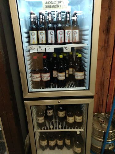 Pivovar Welzl - Gastronomie a pohostinství