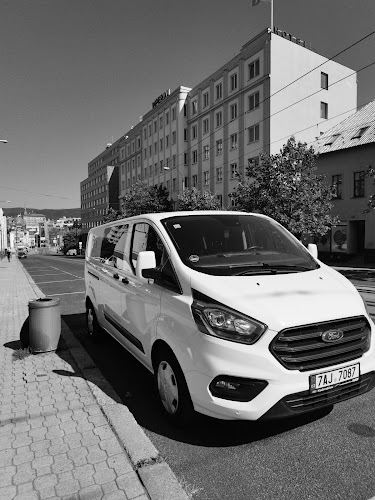 1. máje, 460 07 Liberec