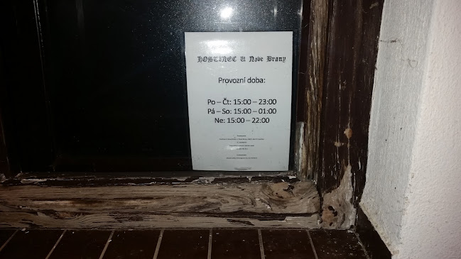 Hostinec U Nové brány