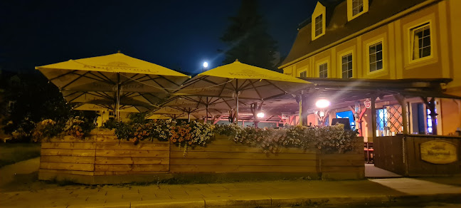 Comentarii opinii despre Restaurace U hradu