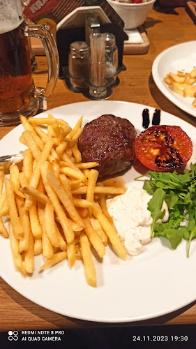 Opinii despre Radegastovna Kroměříž în Kroměříž - Gastronomie a pohostinství