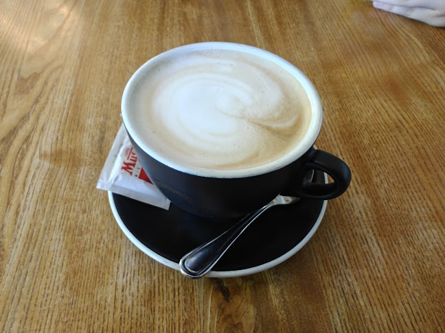 Cafe Reunion - Česká Lípa