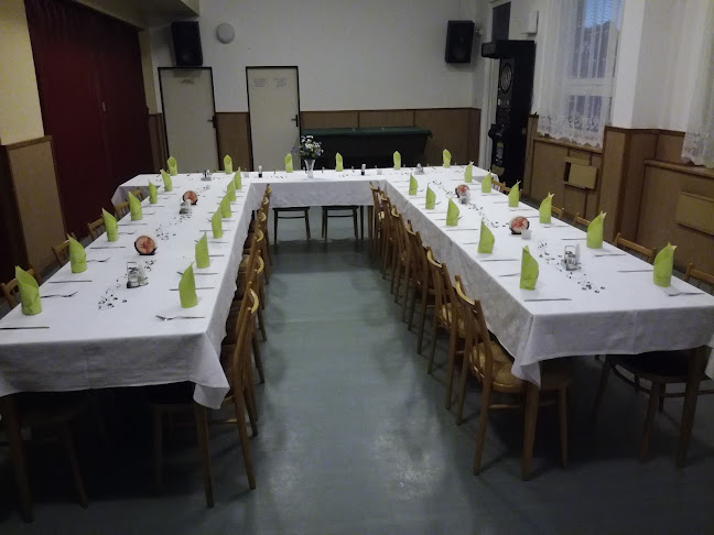 Sport club u Michala - Nesovice