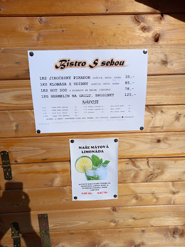 Bistro S sebou