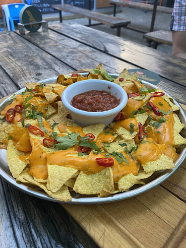 Žebírkov - Gastronomie a pohostinství