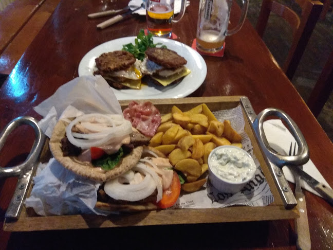 Comentarii opinii despre Krčma U Zvonu