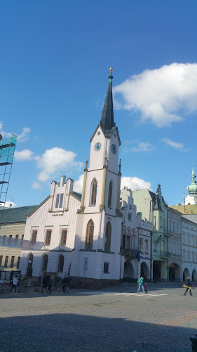 Krakonošovo nám. 127, 541 01 Trutnov, Česko