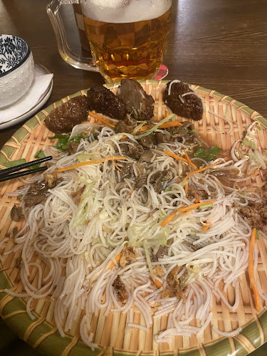 Opinii despre NHU Ý Restaurace în Turnov - Gastronomie a pohostinství