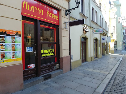 Alanya Kebab s.r.o.